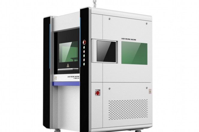 光纖激光焊接機年度價格趨勢與市場行情分析